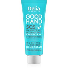 Delia Cosmetics GOOD Hand S.O.S . Krém na ruce pro hydrataci a zjemnění 75ml