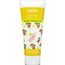 DELIA COSMETICS krém na ruce s arganovým olejem 75ml