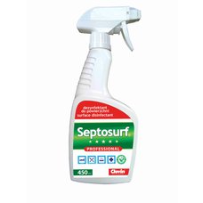 Septosurf dezinfekční sprej na povrchy 450ml