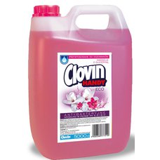 CLOVIN antibakteriální tekuté mýdlo Magnolie 5 L