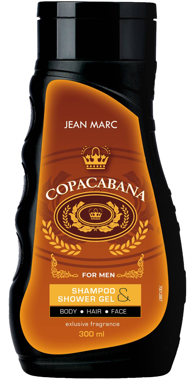 Jean Marc Copacabana pánsky sprchový gel 300ml