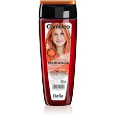 Delia Cosmetics CAMELEO Meruňkový přeliv na vlasy 200 ml