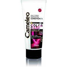 CAMELEO BB keratinový kondicionér na barvené a melírované vlasy 200 ml CAMELEO BB keratinový kondicionér na barvené a melírované vlasy 200 ml
