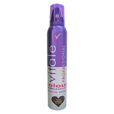 VITALE barvící pěnové tužidlo plum 200ml