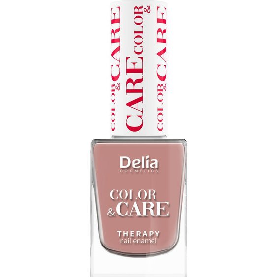 Delia Cosmetics Color Care lak na nehty č.904 Sweet 11ml 89005