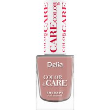 Delia Cosmetics Color Care lak na nehty č.904 Sweet 11ml
