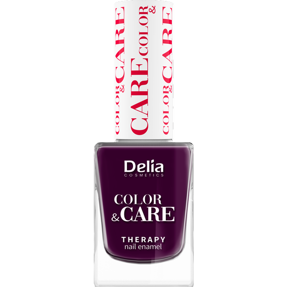 Delia Cosmetics Color Care lak na nehty č.913 Love 11ml 89013