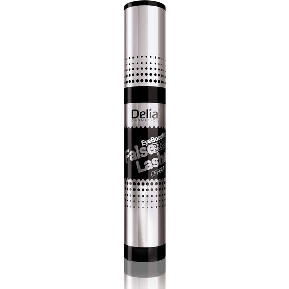 Delia Cosmetics Booster False Lash řasenka 14ml 89254