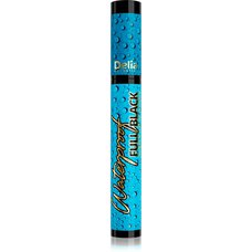 Delia Cosmetics  Full Black voděodolná řasenka pro  objem  řas  12ml