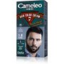 CAMELEO barva na vlasy pro muže - černá  89300