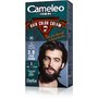CAMELEO  barva na vlasy pro muže - tmavě hnědá 89301