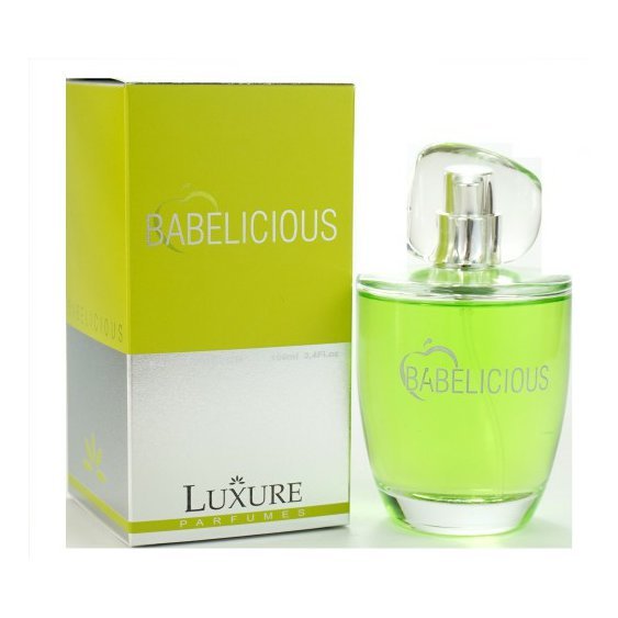 Luxure Babelicious dámská parfémovaná voda 100ml 8988