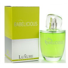 Luxure Babelicious dámská parfémovaná voda 100ml