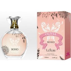 Luxure Olivia Boho parfémovaná voda pro ženy 100 ml