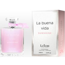 Luxure La Buena Vida Sunshine parfémovaná voda pro ženy 100 ml