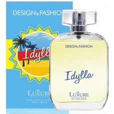 LUXURE Idylla pánská EdT 100ml