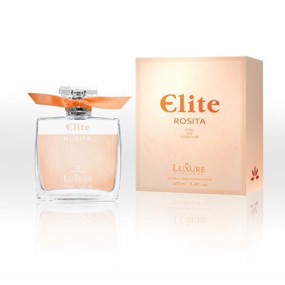 Luxure ELITE ROSITA parfémovaná voda pro ženy 100ml 9096