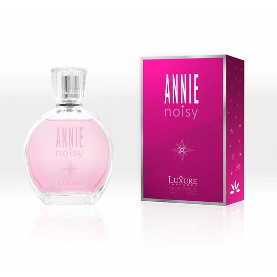 Luxure Annie Noisy parfémovaná voda pro ženy 100 ml  9097