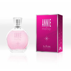 Luxure Annie Noisy parfémovaná voda pro ženy 100 ml