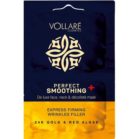 Vollare Perfect Smoothing Pleťová maska vyhlazující vrasky 2x5ml 95812