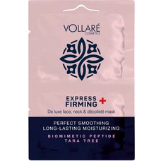 VOLLARE Express Firming vyhlazující maska 2x5ml