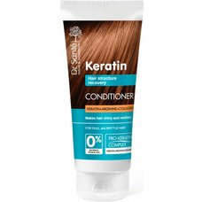 Dr. SANTÉ Keratin kondicionér na lámavé a matné vlasy 200ml