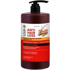 Dr. SANTÉ šampon proti vypadávání vlasů 1l