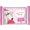 Pink Elephant krémové mýdlo pro dívky "Myška Mia" 90g