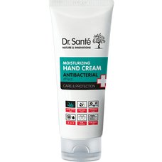 Dr.Sante Antibakteriální hydratační krém na ruce Aloe Vera 75ml