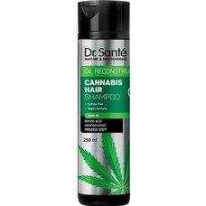 Dr. Santé Cannabis hair šampon na vlasy 250ml