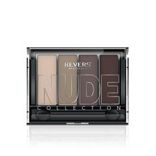 Revers NUDE COLLECTION MATT oční stíny č.10 magic 6g 97158