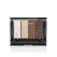 Revers NUDE COLLECTION MATT oční stíny č.12 Daring 6g 97160
