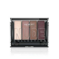 Revers NUDE COLLECTION PEARLY oční stíny č. 10 Flowers 6g 97163