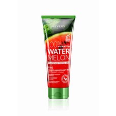 100% Water Meloun Multifunkční gel 8v1 na tvář a tělo 250ml