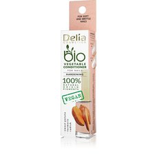 Delia Cosmetics BIO Kondicionér na zpevnění pro měkké a křehké nehty 11ml