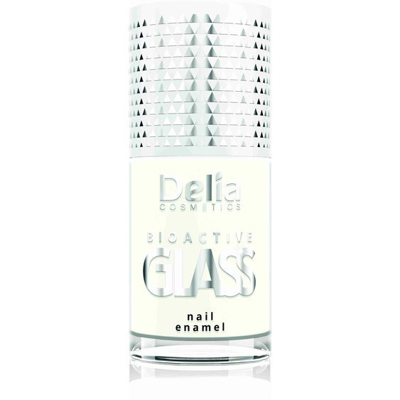 Delia Cosmetics Bioactive glass lak na nehty 05 Ines 11ml 99618