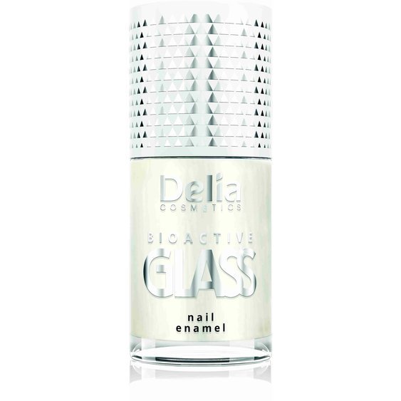 Delia Cosmetics Bioactive glass lak na nehty 06 Camille 11ml 99619