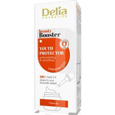 DELIA COSMETICS Beauty Booster s koenzymem Q10 2x5ml