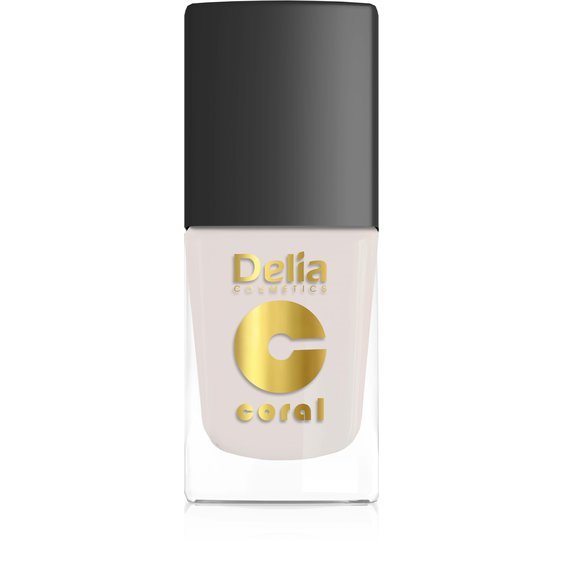 Delia Cosmetics Lak na nehty Long Lasting č. 505 Honey Pink 11ml 99694