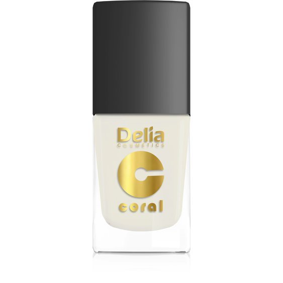 Delia Cosmetics Lak na nehty Long Lasting č. 507 Lola 11ml 99696