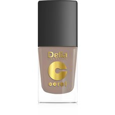 DELIA COSMETICS Coral Long Lasting Formula 509 Tea Rose 11ml