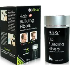 DEXE vlasové vlákno na doplnění vlasů Medium Blond 22g